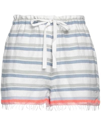 lemlem Shorts & Bermuda Shorts - Gray