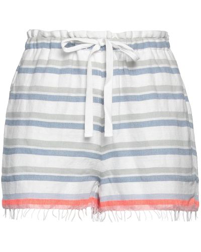 lemlem Shorts & Bermuda Shorts - Grey