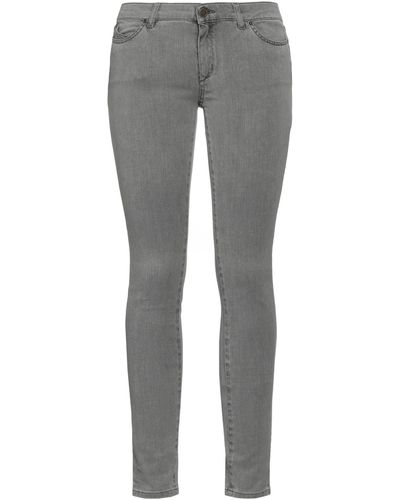 Superfine Jeans - Gray
