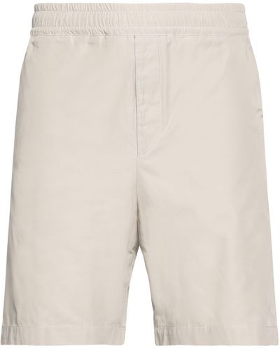 C.9.3 Shorts & Bermuda Shorts - Natural