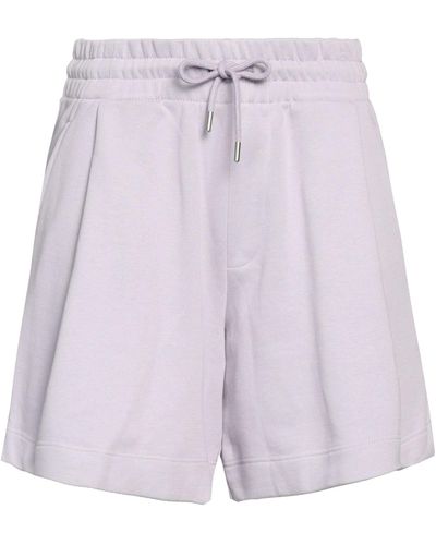 Dries Van Noten Shorts & Bermuda Shorts - Purple