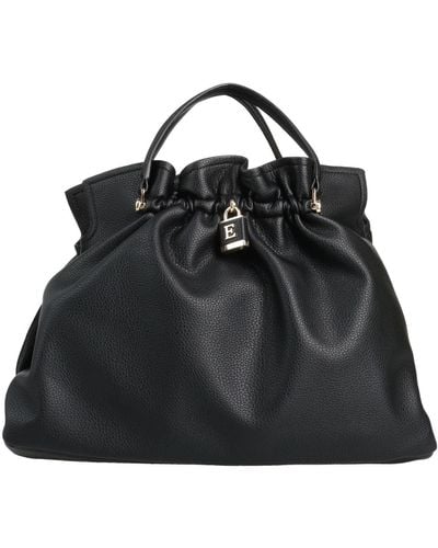 Ermanno Scervino Handbag - Black