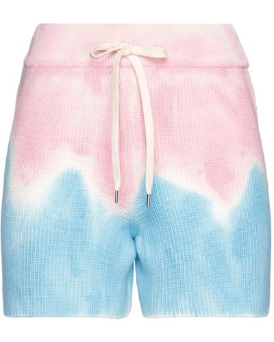 ViCOLO Shorts & Bermuda Shorts - Blue