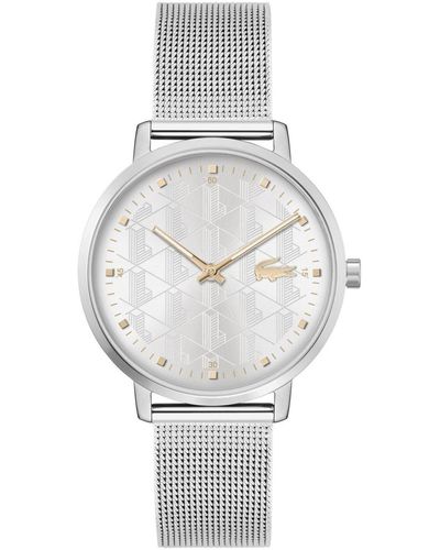 Lacoste Armbanduhr - Weiß