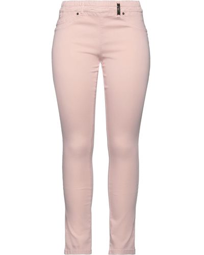 Marani Jeans Hose - Pink