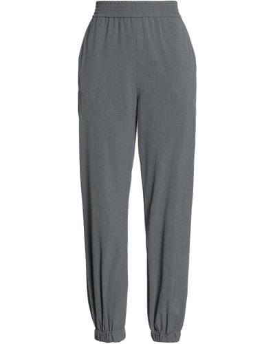 Naf Naf Trousers - Grey