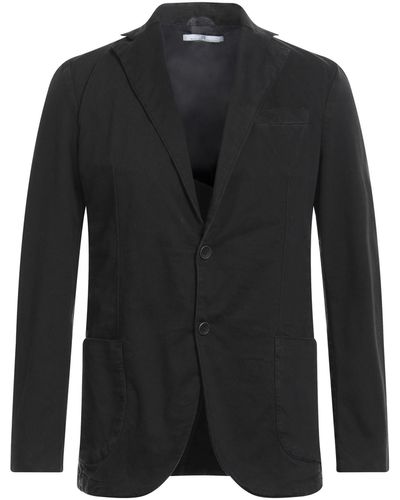 Massimo Rebecchi Blazer - Schwarz