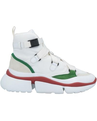 Chloé Sneakers - Multicolore