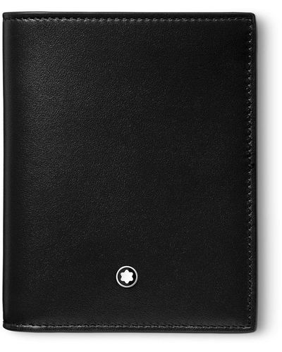 Montblanc Wallet - Black