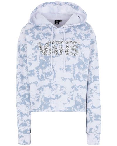 Vans Sweatshirt - Weiß