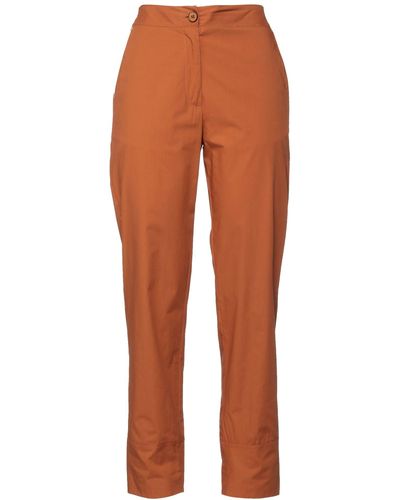 Momoní Trouser - Orange