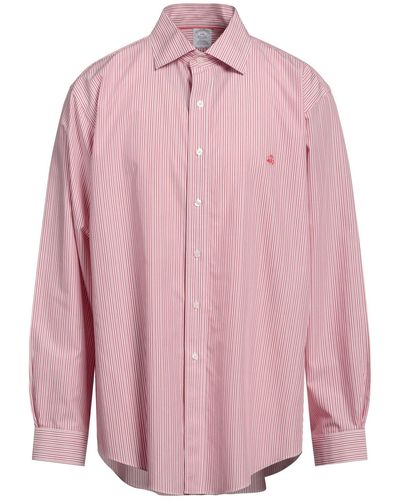 Brooks Brothers Shirt - Pink
