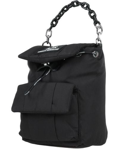 Armani Exchange Rucksack - Black