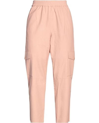 DROMe Trouser - Pink