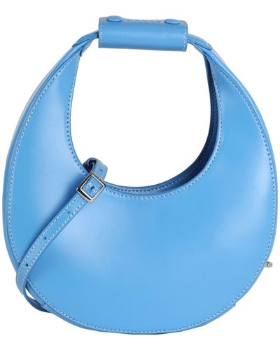 STAUD Handbag - Blue