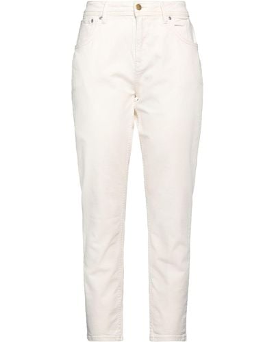 Pepe Jeans Pantalon en jean - Blanc