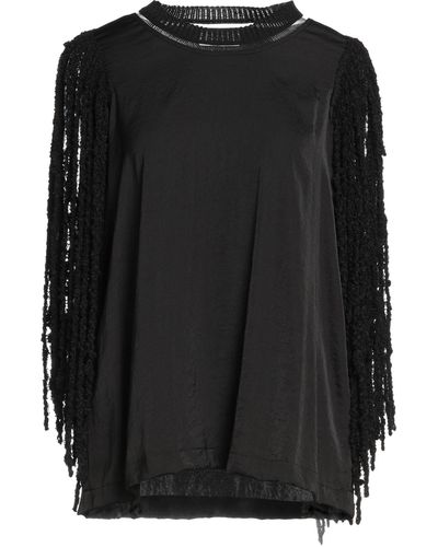 Aviu Top - Black