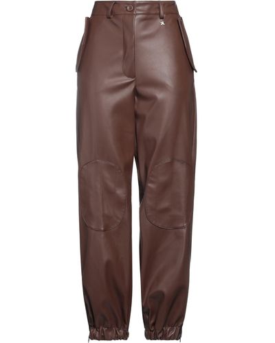 Souvenir Clubbing Trouser - Brown