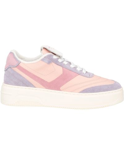 Pantofola D Oro Sneakers - Pink