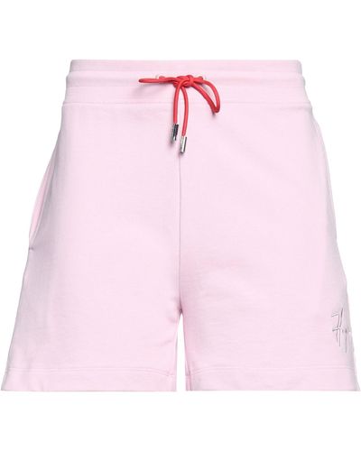 HUGO Shorts & Bermuda Shorts - Pink