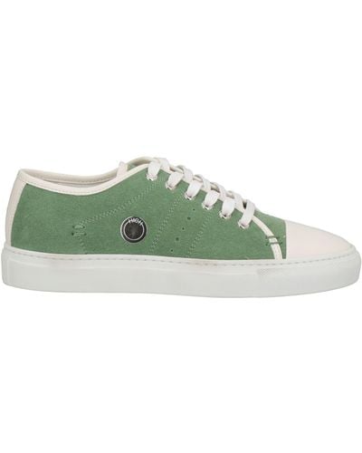 High Trainers - Green