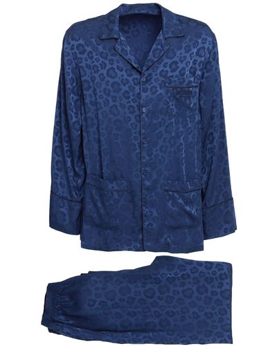 Moschino Sleepwear - Blue