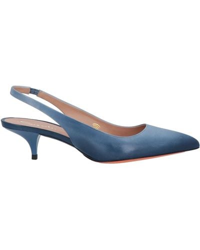Santoni Zapatos de salón - Azul