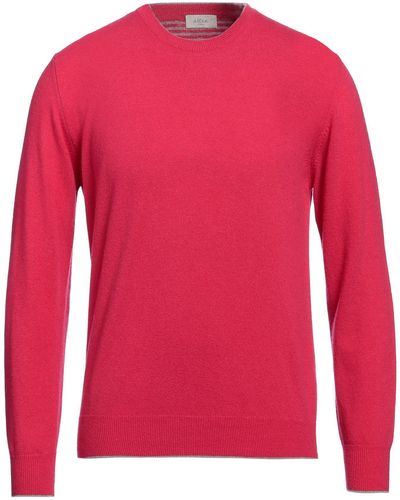 Altea Sweater - Pink