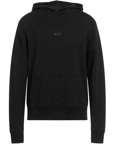 424 Sweatshirt - Black