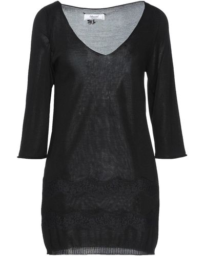 Blugirl Blumarine Pullover - Negro