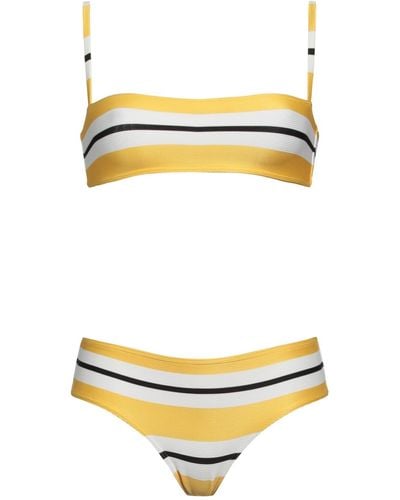 Marni Bikini - Yellow