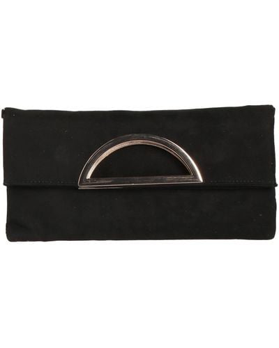 Primadonna Handbag - Black