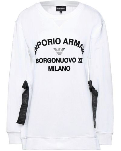 Emporio Armani Activewear, gym and workout clothes for Women | Online Sale  up to 85% off | Lyst - Page 3