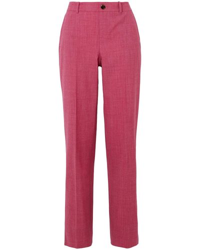 Jason Wu Pantalon - Rouge