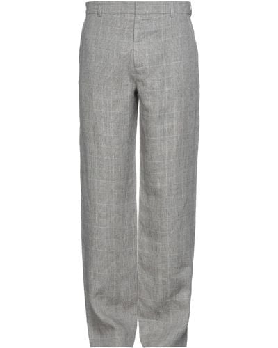 Aries Trousers - Grey