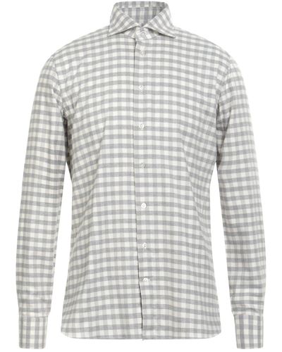 Borriello Shirt - Gray