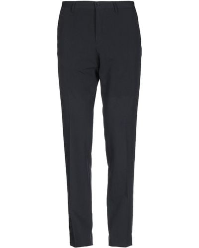 MNML Couture Trousers - Blue