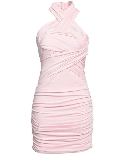 Alexander Wang Mini Dress - Pink