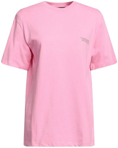 ROTATE BIRGER CHRISTENSEN T-shirt - Pink