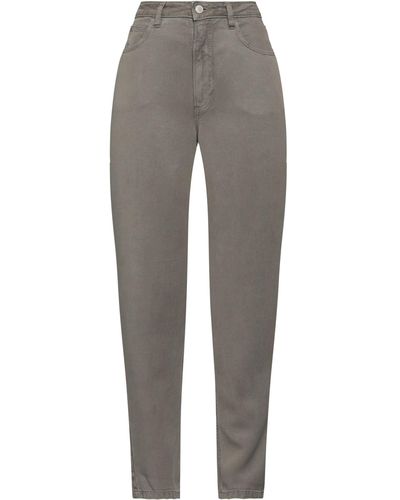 Guess Pants - Gray