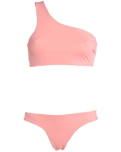Haight Bikini - Pink