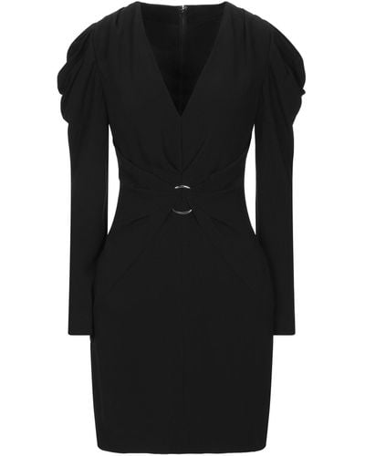 Jonathan Simkhai Short Dress - Black
