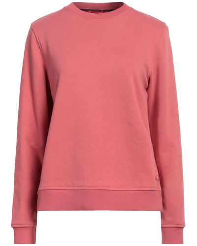 Herschel Supply Co. Sweatshirt - Pink