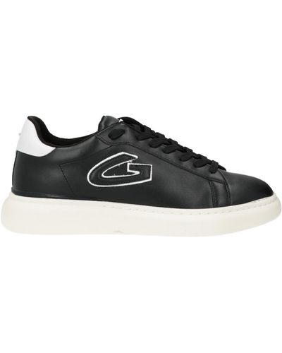 Alberto Guardiani Sneakers - Negro