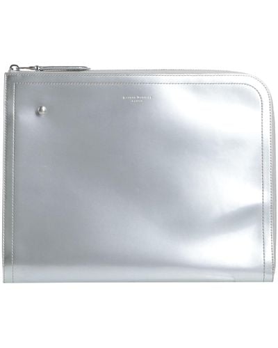 Dunhill Handbag - Gray