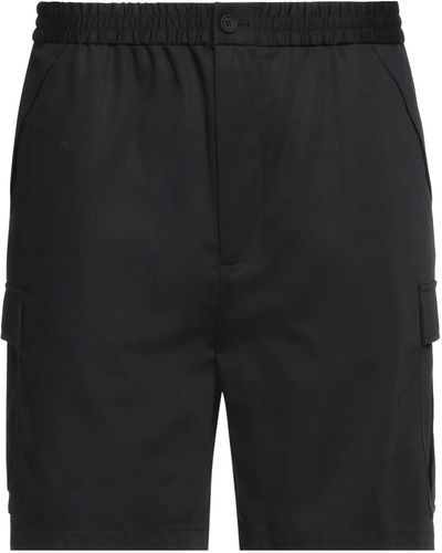 Burberry Shorts et bermudas - Noir