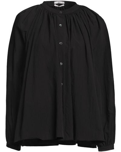 Co. Shirt - Black