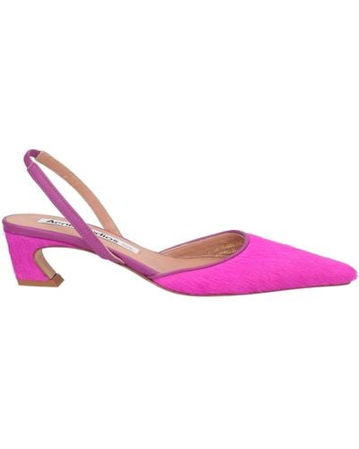 Acne Studios Pumps - Pink