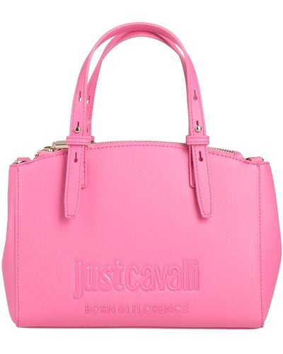 Just Cavalli Handtaschen - Pink