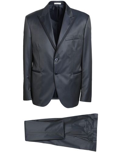 Angelo Nardelli Suit - Blue